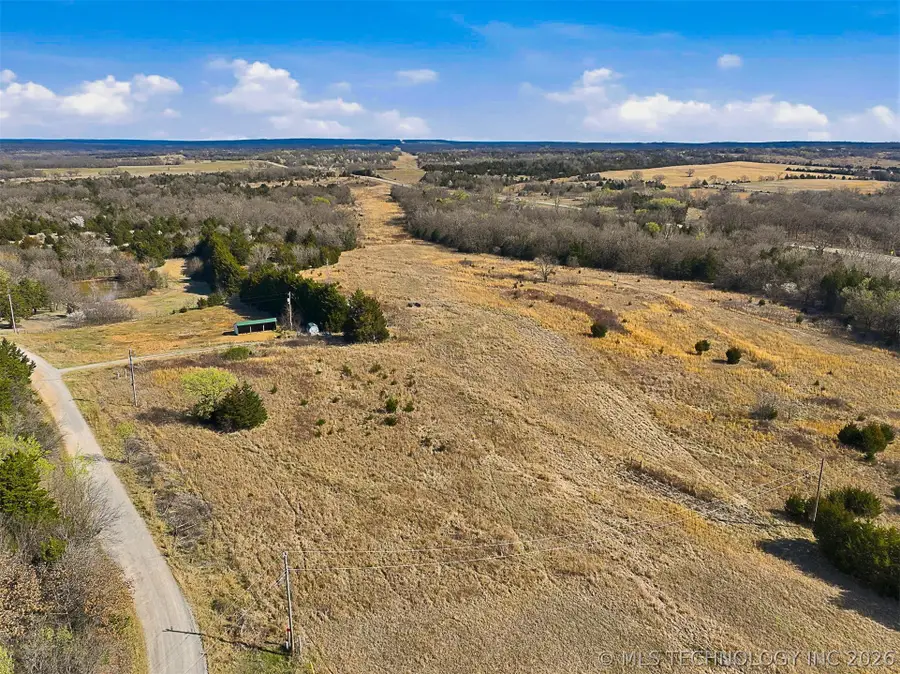 170 Hannah Gwin Drive, Jennings, OK 74038 - #2