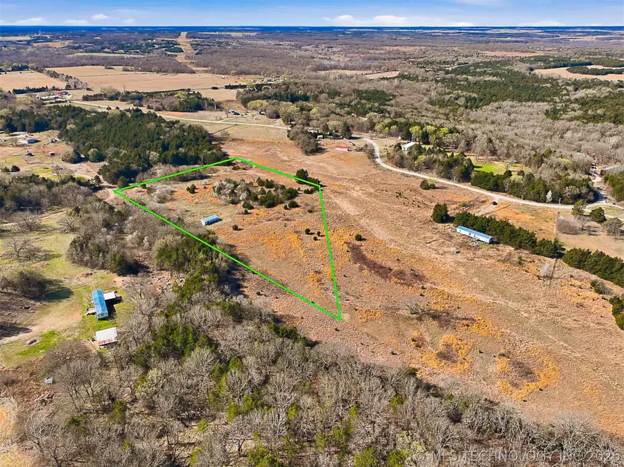 000 Hannah Gwin Drive, Jennings, OK 74038 - #2