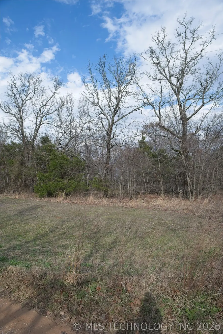 S 4549 Road, Vian, OK 74962 - #3