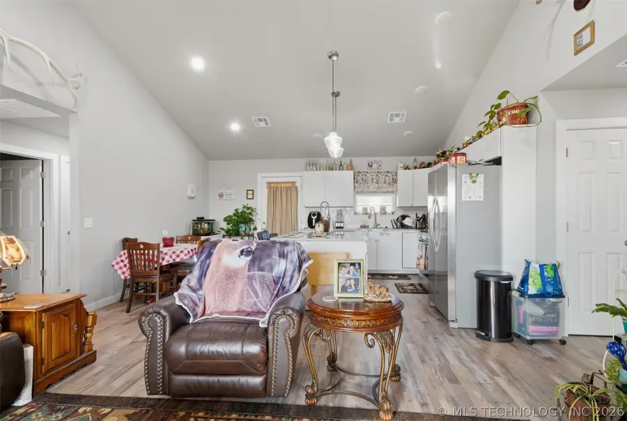 5912 Bluestem Way, Chelsea, OK 74016 - #2