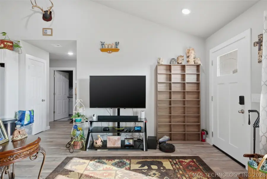 5912 Bluestem Way, Chelsea, OK 74016 - #3