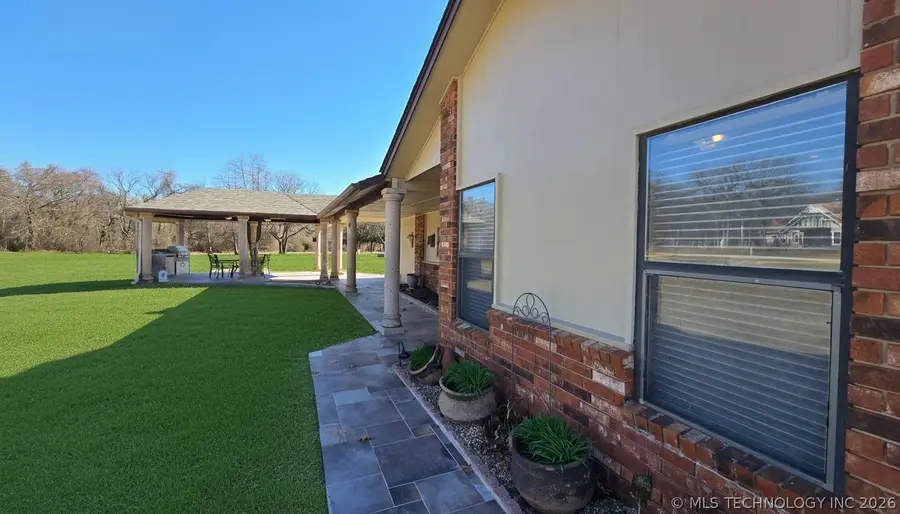 114583 S 4172 Road #119, Eufaula, OK 74432 - #3