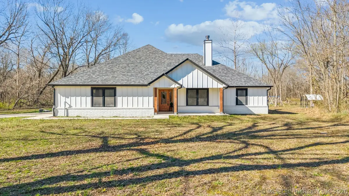 20870 S 4250 Road, Claremore, OK 74019 - #1