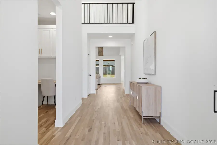 13657 S 20th Place E, Bixby, OK 74008 - #2