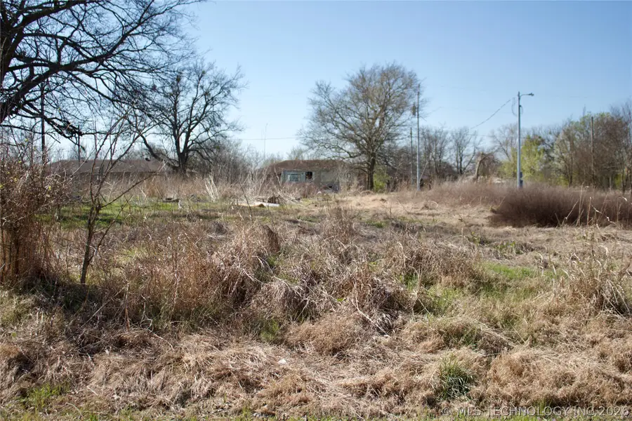 Pine Street, Tupelo, OK 74572 - #3