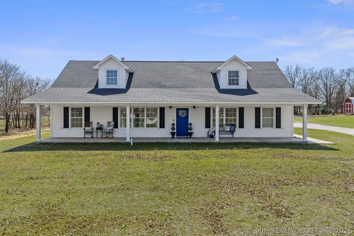 125 Enterprise, Lone Grove, OK 73443 - #1