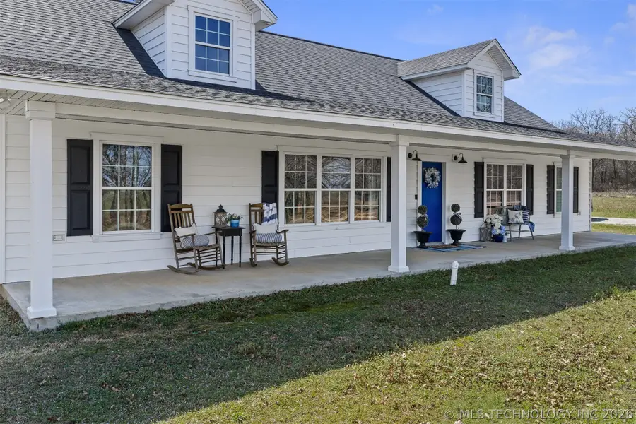 125 Enterprise, Lone Grove, OK 73443 - #2