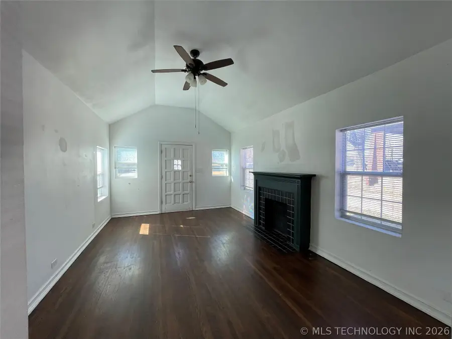 2535 N Boston Avenue, Tulsa, OK 74106 - #2