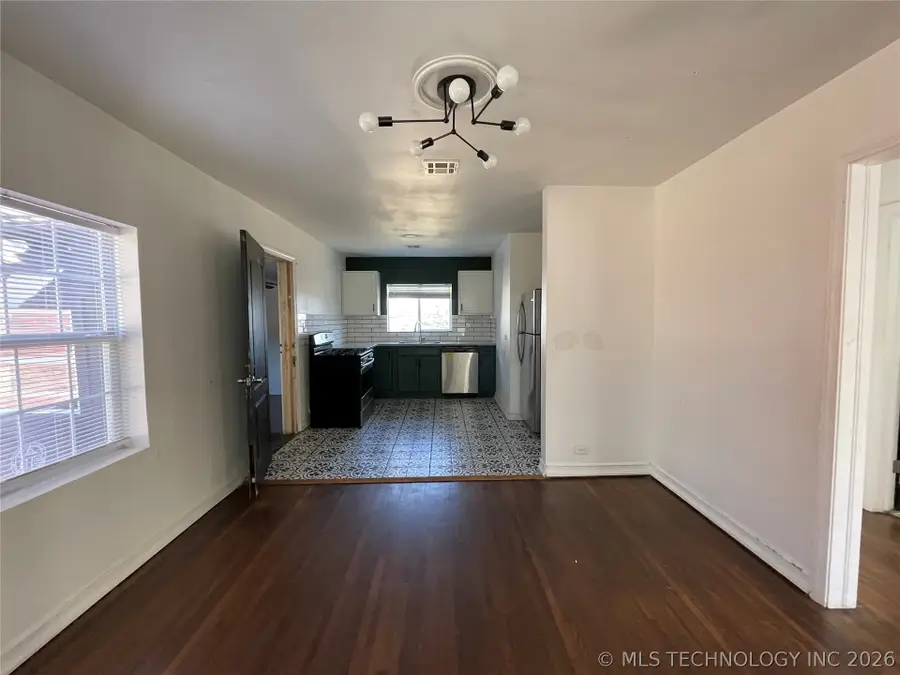 2535 N Boston Avenue, Tulsa, OK 74106 - #3