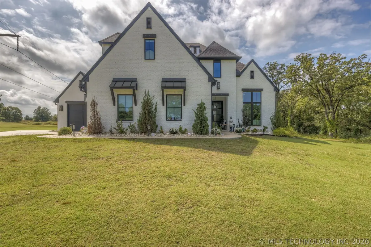 26510 E 61st Street S, Broken Arrow, OK 74014 - #1