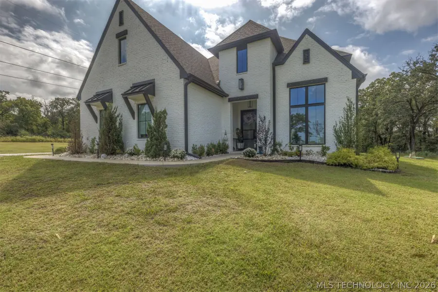 26510 E 61st Street S, Broken Arrow, OK 74014 - #2