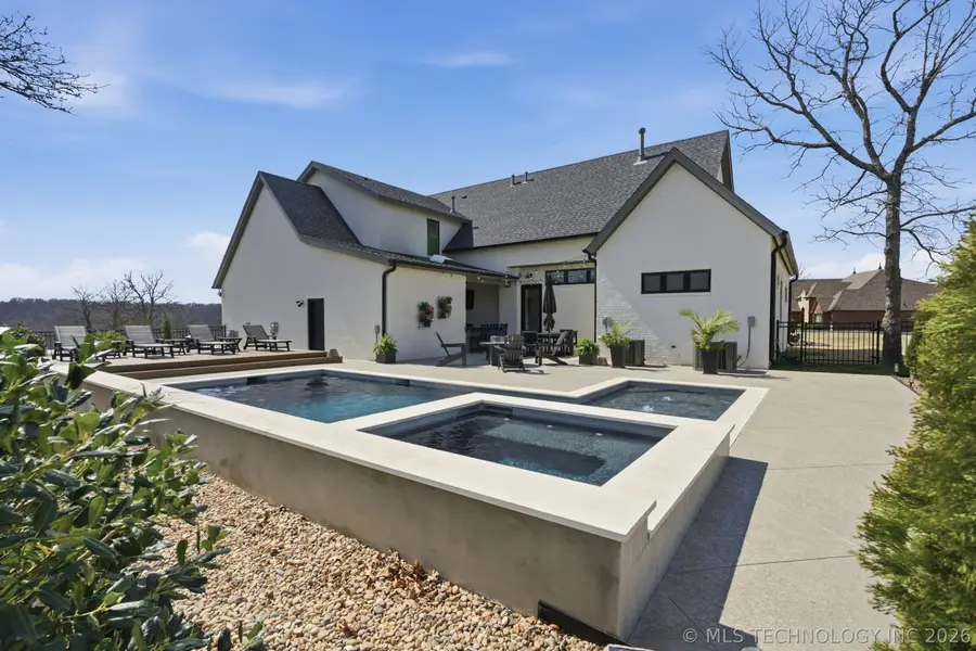 12339 Shoreline Drive, Sperry, OK 74073 - #2