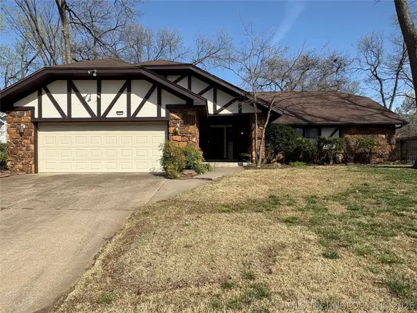 7731 S Joplin Avenue, Tulsa, OK 74136
