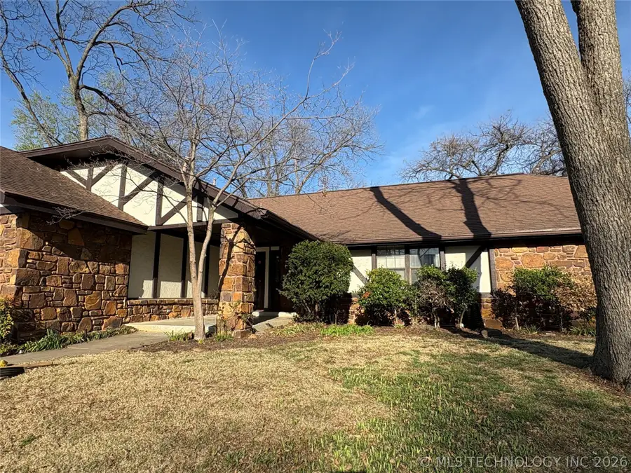 7731 S Joplin Avenue, Tulsa, OK 74136 - #2