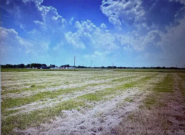 4 Haney Ann Lane, Kingston, OK 73439