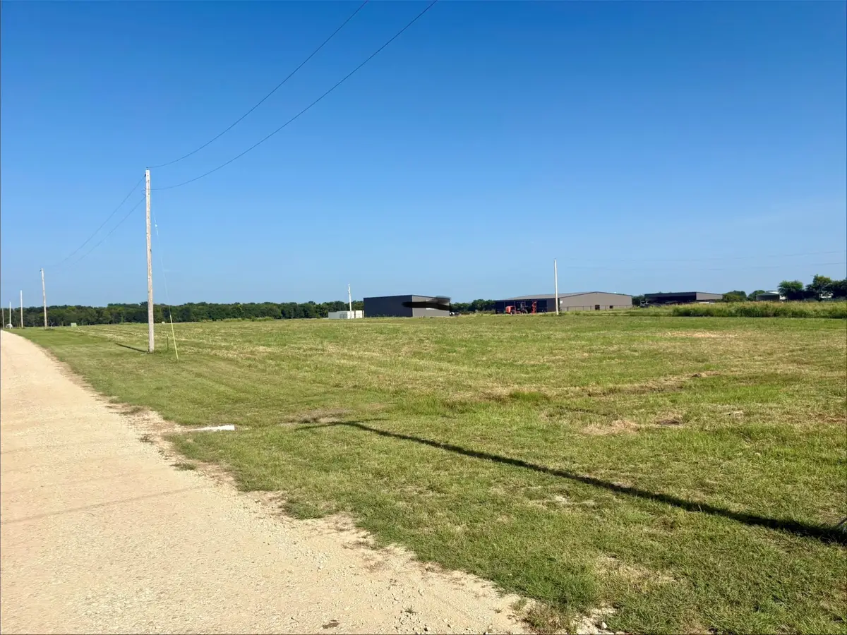 8 Haney Ann Lane, Kingston, OK 73439 - #1