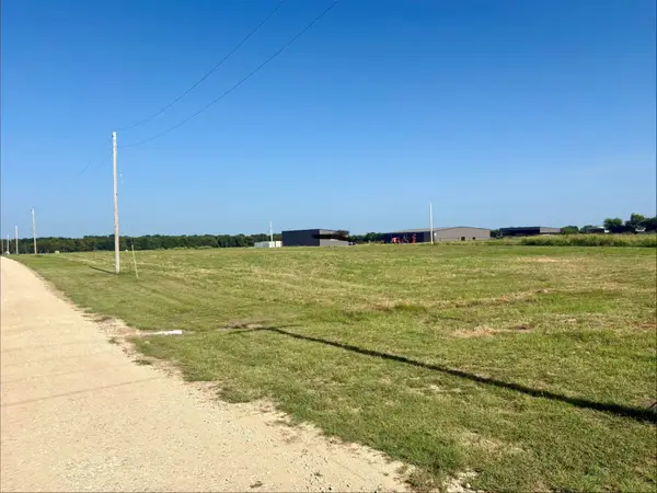 8 Haney Ann Lane, Kingston, OK 73439