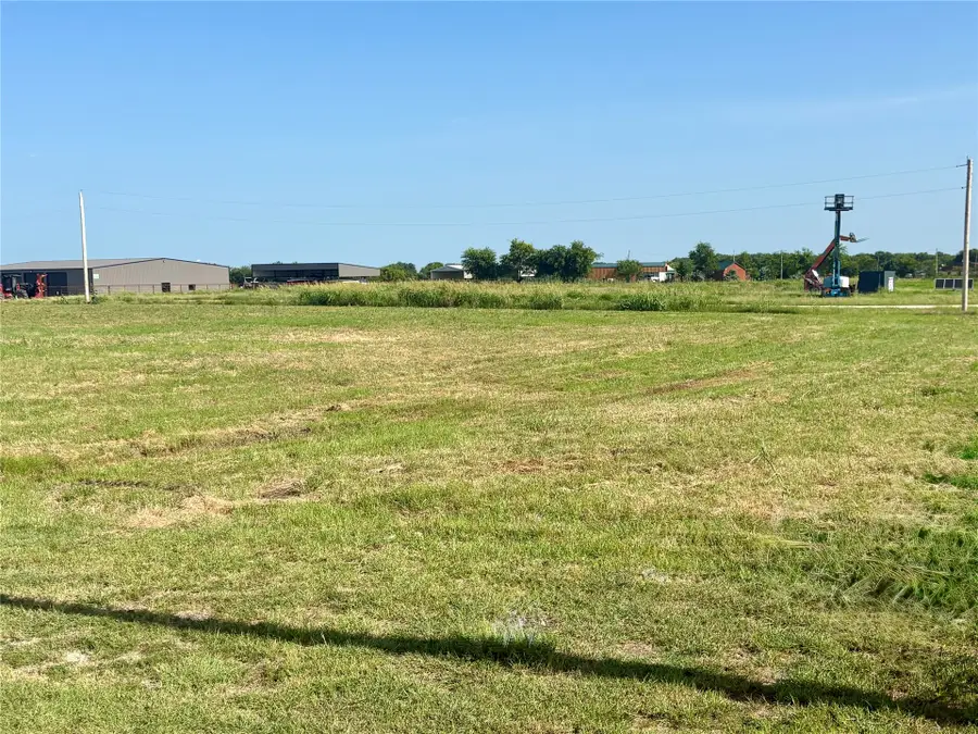 8 Haney Ann Lane, Kingston, OK 73439 - #2