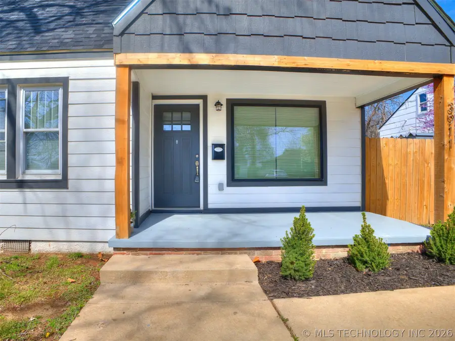 3911 E Admiral Court, Tulsa, OK 74115 - #3