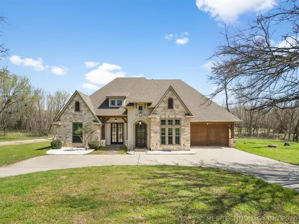 22533 Front Nine, Thackerville, OK 73459