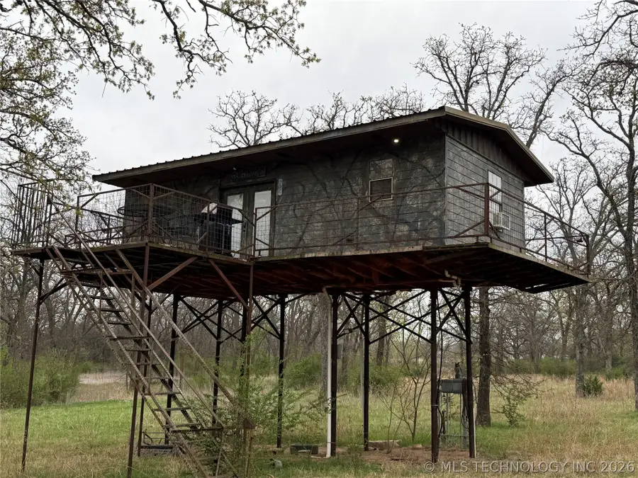 109 Maple Lane, Wilson, OK 73463 - #2