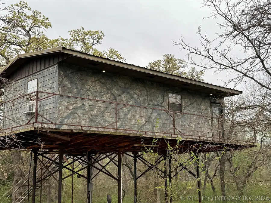 109 Maple Lane, Wilson, OK 73463 - #3