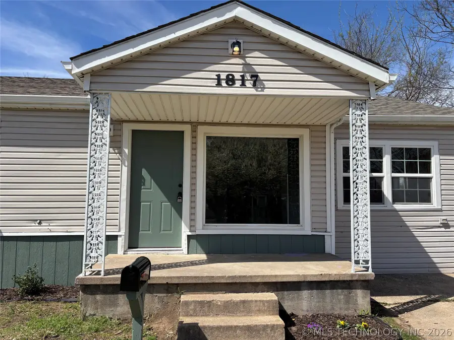 1817 Comanche, Ardmore, OK 73401 - #2