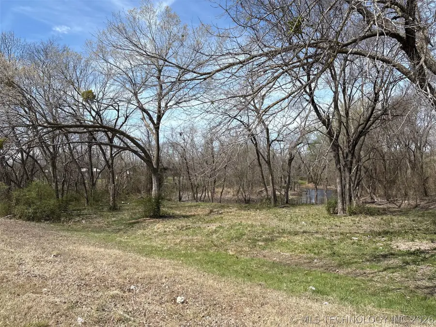 Hwy 266 Highway, Checotah, OK 74426 - #3