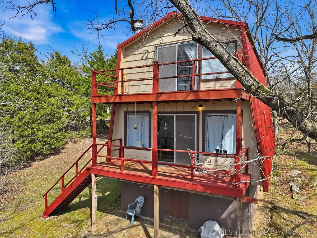 95398 S 4556, Vian, OK 74962 - #1