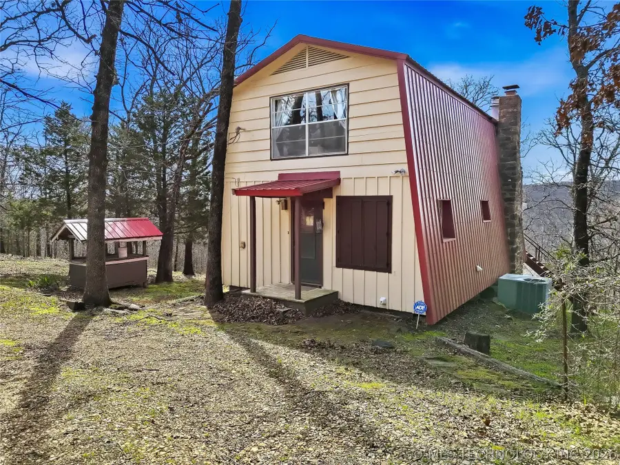 95398 S 4556, Vian, OK 74962 - #3