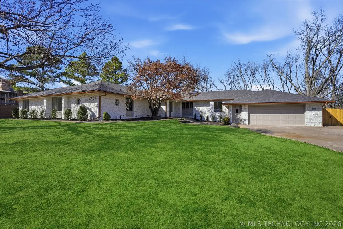 2425 E 53rd Street, Tulsa, OK 74105 - #1