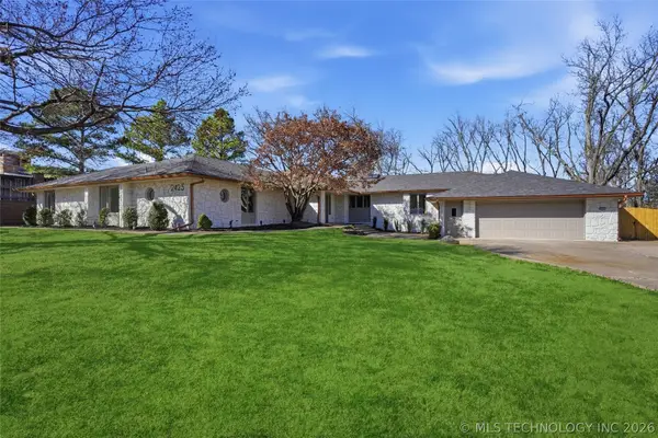 2425 E 53rd Street, Tulsa, OK 74105