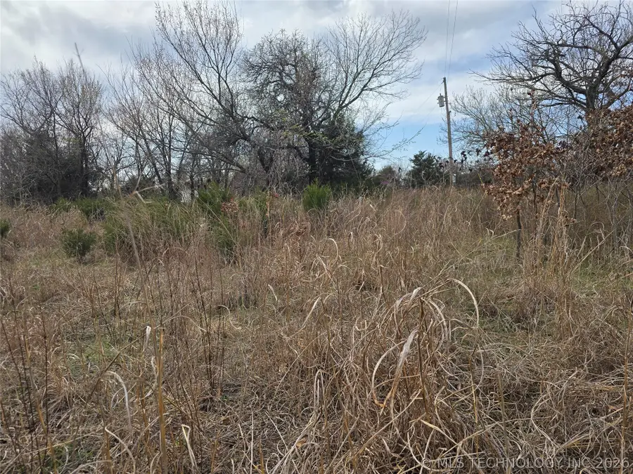 2865 4th Road, Pawnee, OK 74058 - #2