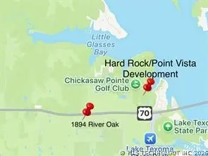 Live Oak Drive, Kingston, OK 73439 - #2