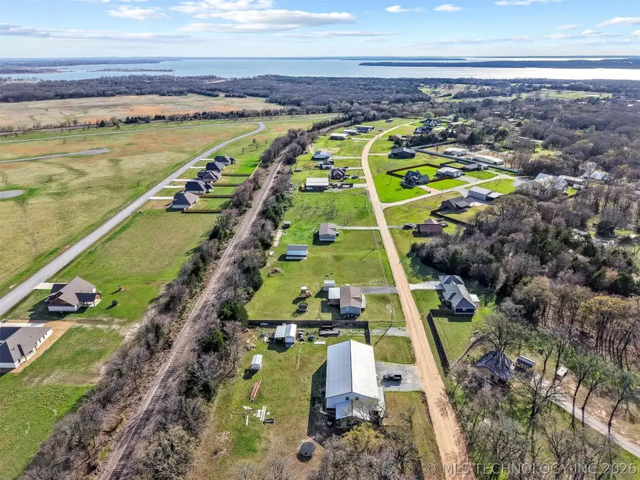 426 White Drive, Mead, OK 73449 - #2