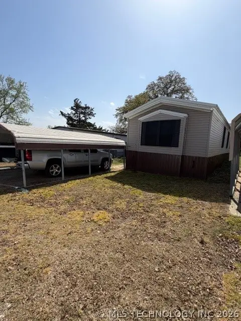 13893 Marquea Street, Kingston, OK 73439