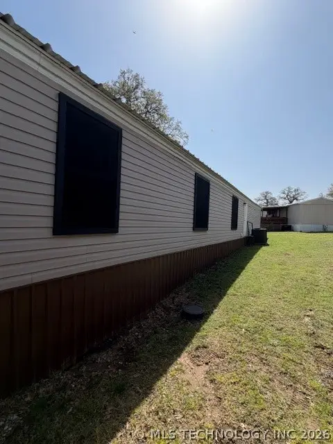 13893 Marquea Street, Kingston, OK 73439 - #2