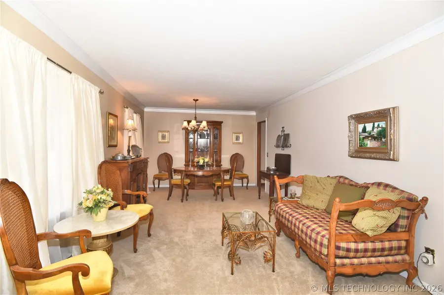 104 E 11th Street, Hominy, OK 74035 - #3