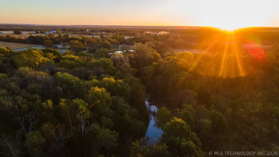 13780 Adams Road, Mounds, OK 74047 - #2