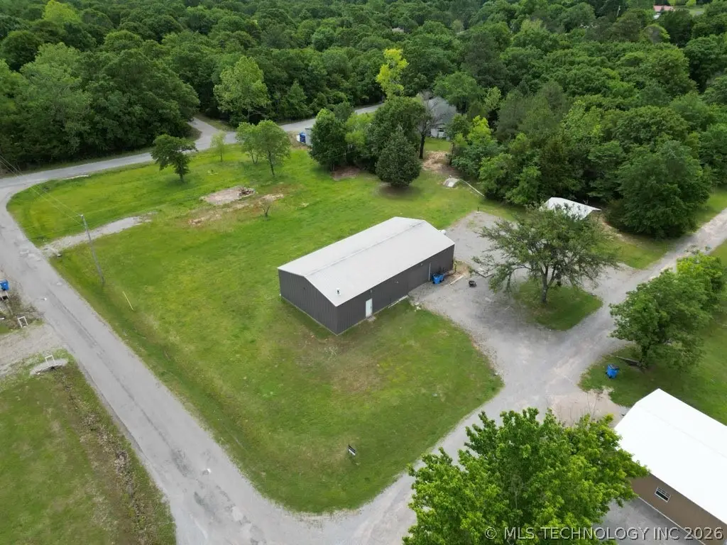 232 N Erie Street, Canadian, OK 74425 - #1