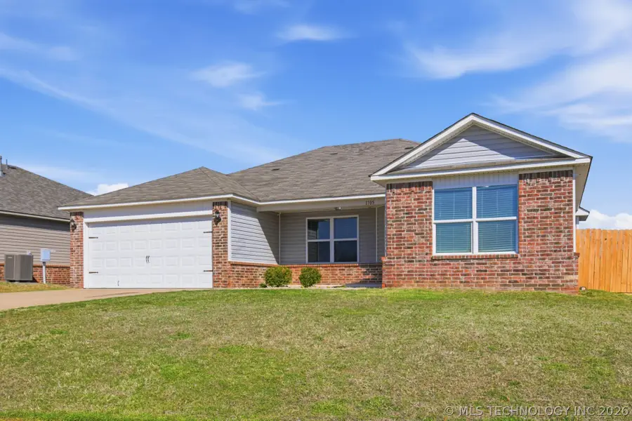 1705 S 10th Street, Broken Arrow, OK 74012 - #3