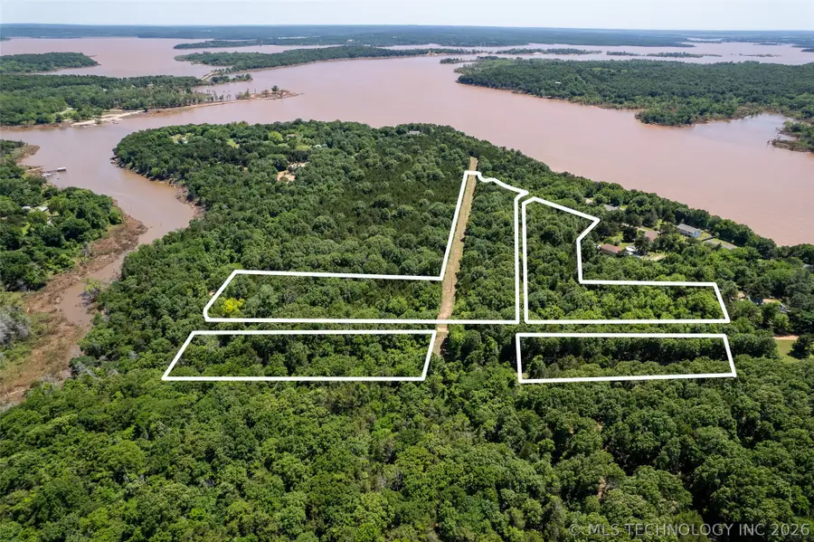 73 E Possum Trot Lane, Cleveland, OK 74020 - #3