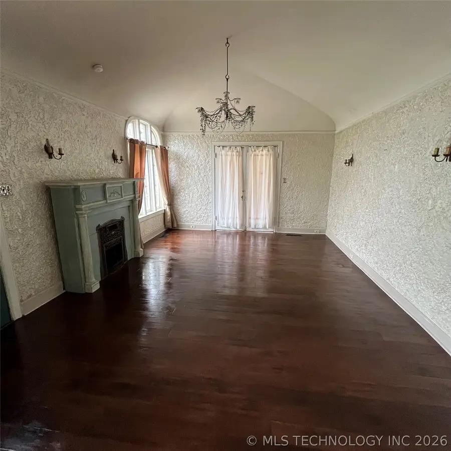 1815 W Main, Durant, OK 74701 - #3