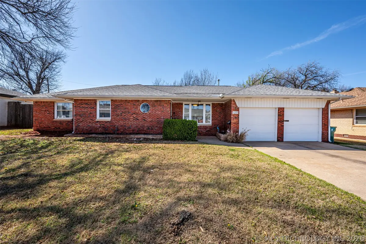 6309 Smith, Oklahoma City, OK 73112 - #1