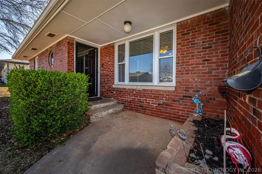 6309 Smith, Oklahoma City, OK 73112 - #3