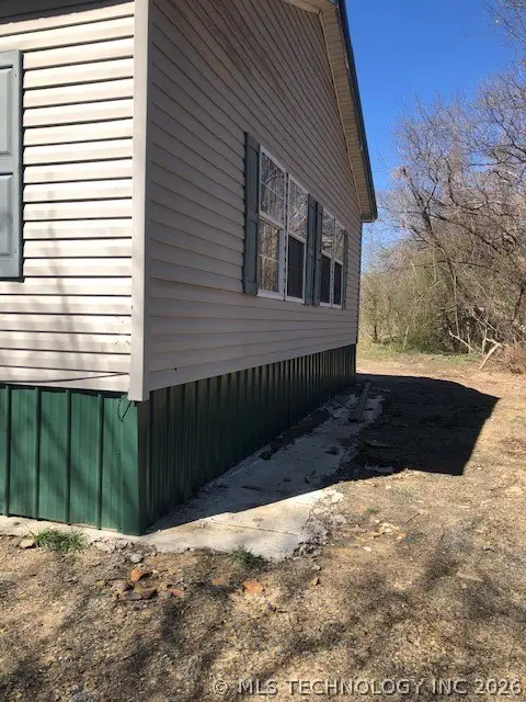 297 Spring Creek Street, Pryor, OK 74361 - #3