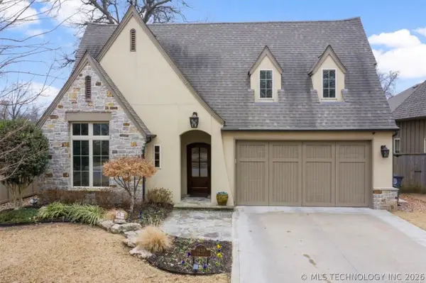 1436 E 37th Place, Tulsa, OK 74145