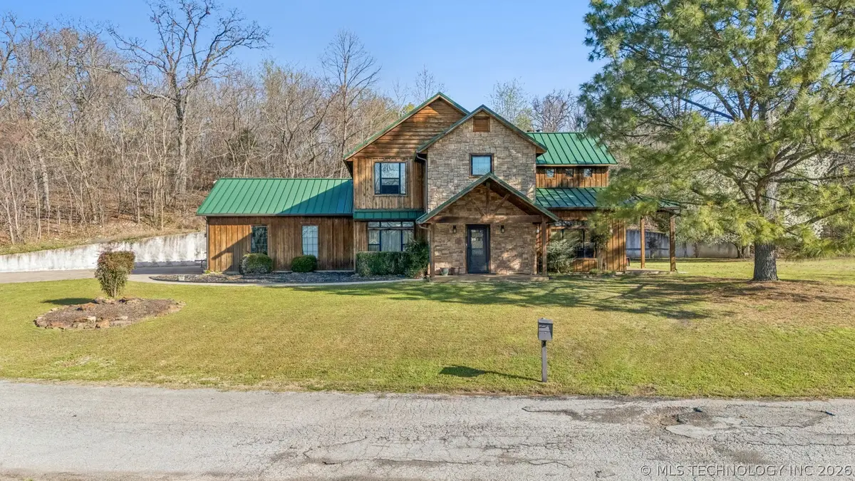 740 Maplebrook Lane, Langley, OK 74301 - #1