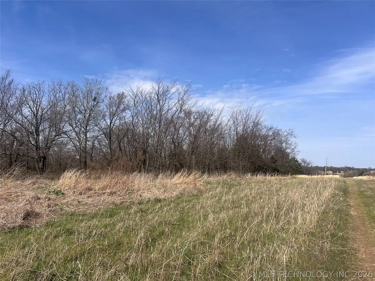 Barnett Road, McAlester, OK 74501 - #1