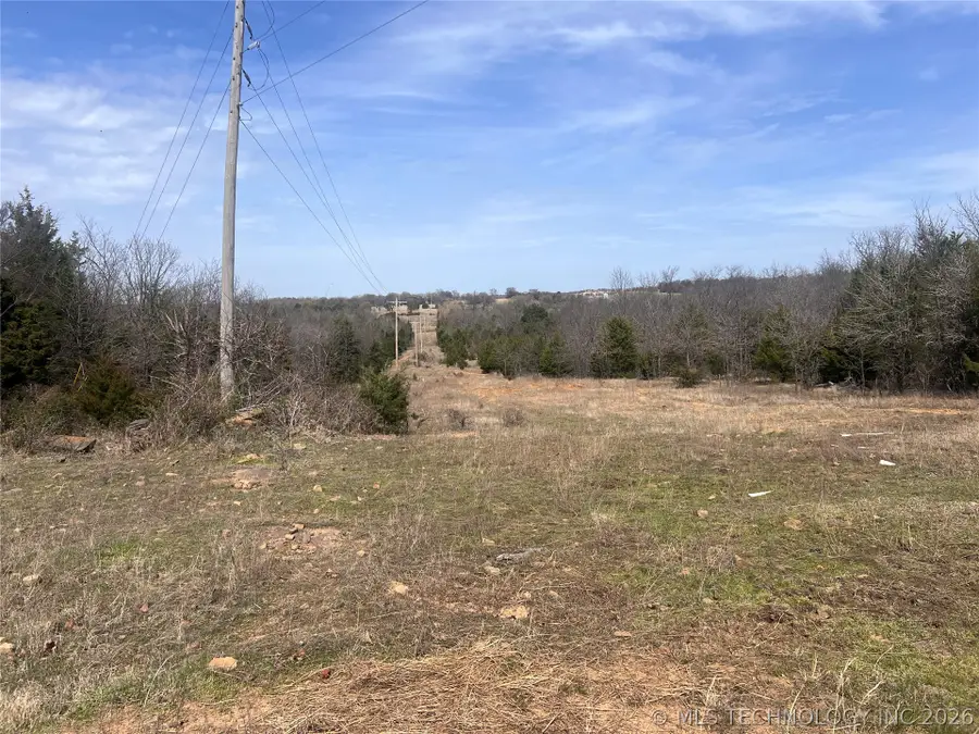 Barnett Road, McAlester, OK 74501 - #2